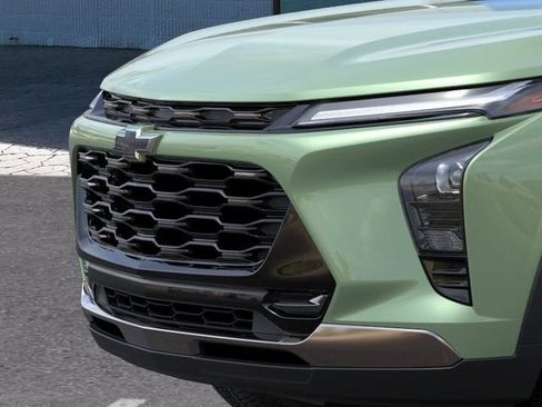 New 2026 Chevrolet Trax ACTIV FWD image 13