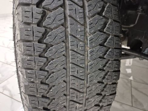 Used 2024 Chevrolet Colorado Trail Boss w/ LPO, Dark Essentials Package image 37