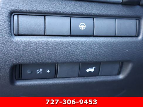 Used 2021 Nissan Rogue SV w/ Premium Package image 23