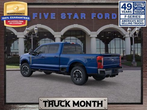 New 2026 Ford F350 XLT w/ XLT Premium Package image 5