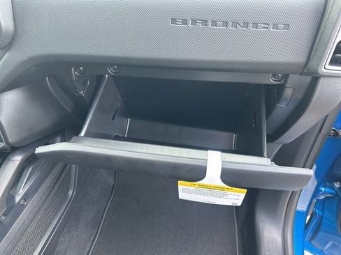 New 2025 Ford Bronco Sport Big Bend image 54