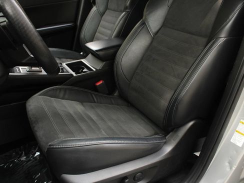 Used 2022 Mitsubishi Outlander SEL Black Edition AWD/4WD image 17