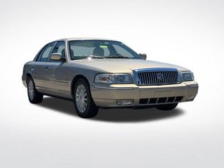 Used 2009 Mercury Grand Marquis LS RWD 360° Tour
