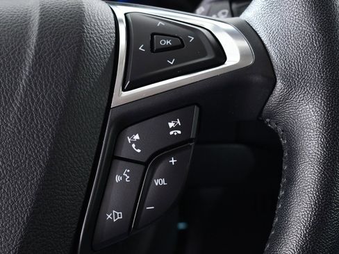 Used 2022 Ford Edge SEL w/ Convenience Package image 34