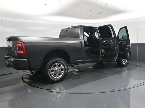 Used 2024 RAM 2500 Laramie w/ Safety Group AWD/4WD image 58