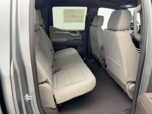 New 2026 Chevrolet Silverado 1500 LT image 26