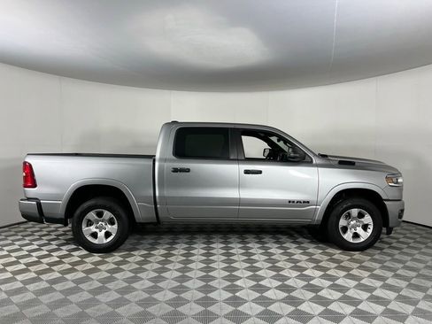 Used 2025 RAM 1500 Big Horn image 5