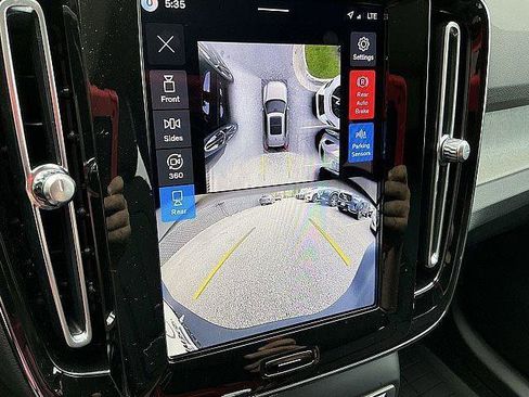 New 2026 Volvo XC40 B5 Ultra w/ Climate Package AWD/4WD image 20