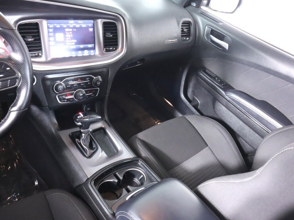 Used 2022 Dodge Charger GT w/ Blacktop Package RWD image 29