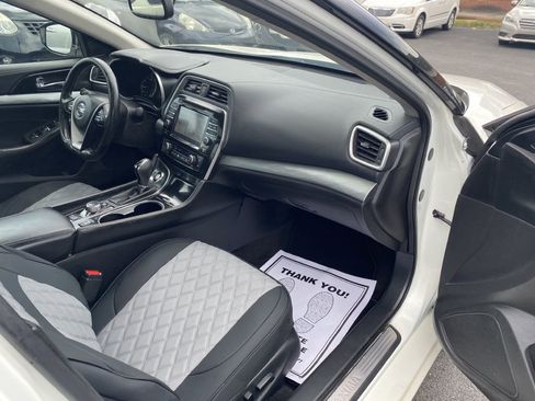 Used 2016 Nissan Maxima 3.5 SL image 17