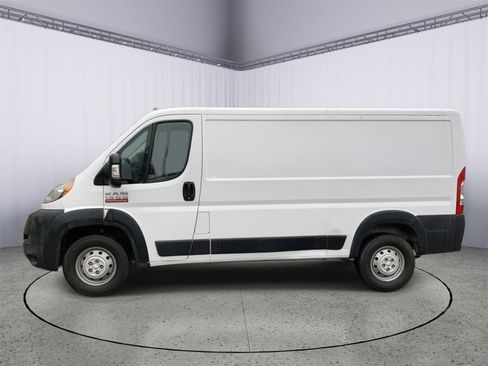 Used 2020 RAM ProMaster 1500 image 4