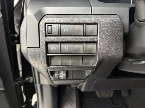 New 2026 Toyota Tacoma SR image 9