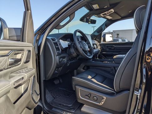 New 2026 RAM 1500 Limited AWD/4WD image 48