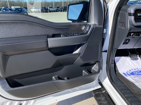 Used 2025 Ford F150 XLT w/ Equipment Group 302A MID image 18