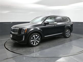 Used 2021 Kia Telluride S video 1