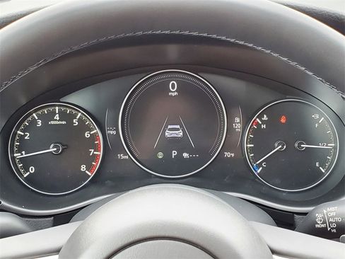 New 2025 MAZDA CX-50 Meridian Edition w/ Weather Package image 20