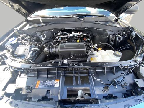Certified 2023 Ford Explorer XLT w/ Equipment Group 202A AWD/4WD image 4
