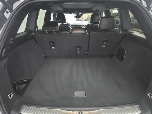 Used 2023 Jeep Grand Cherokee Overland AWD/4WD image 13