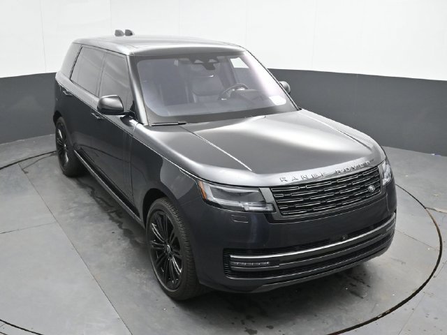 Used 2023 Land Rover Range Rover Long Wheelbase Autobiography AWD/4WD image 34