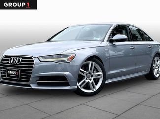Used 2016 Audi A6 3.0T Premium Plus w/ S Line Sport Package AWD/4WD video 1