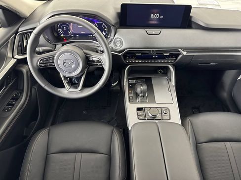 Used 2026 MAZDA CX-70 SC Plus AWD/4WD image 23