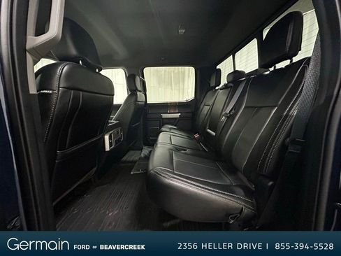 Used 2020 Ford F150 Lariat image 28