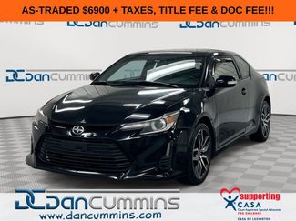 Used 2014 Scion tC FWD video 1