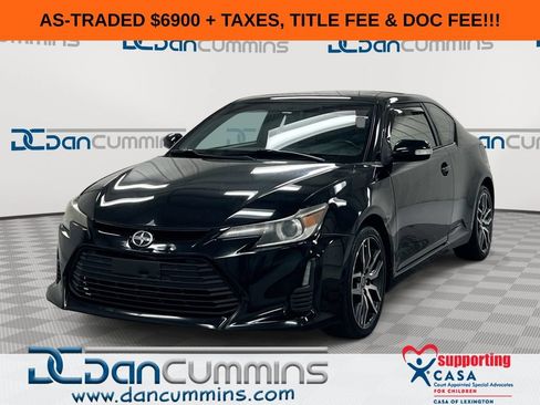 Used 2014 Scion tC FWD image 1