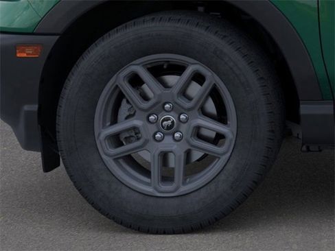 New 2025 Ford Bronco Sport Big Bend w/ Convenience Package image 19