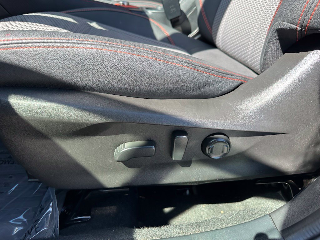 Used 2021 Subaru Forester Sport w/ Popular Package #2 AWD/4WD image 15