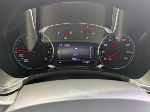 Used 2022 Chevrolet Equinox LT image 30