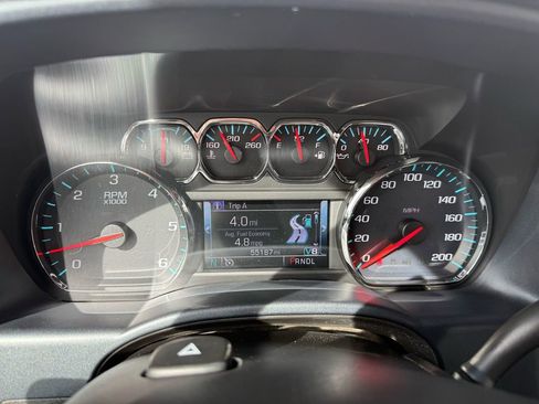 Used 2018 GMC Sierra 1500 SLE image 20