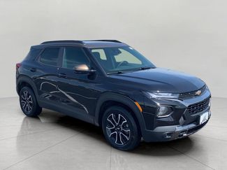 Used 2022 Chevrolet TrailBlazer ACTIV FWD video 1