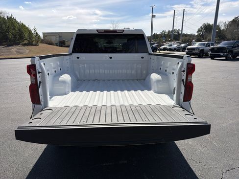 Used 2025 Chevrolet Silverado 1500 LT image 18