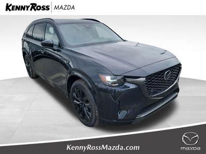 New 2026 MAZDA CX-90 3.3 Turbo S w/ Premium Package