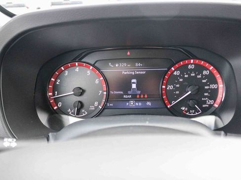 New 2026 Nissan Frontier Pro-X w/ Pro-X Convenience Package image 24