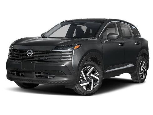 Certified 2025 Nissan Kicks SV w/ Illumination Package AWD/4WD image 1