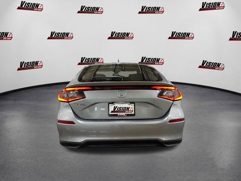 Used 2023 Honda Civic LX image 6