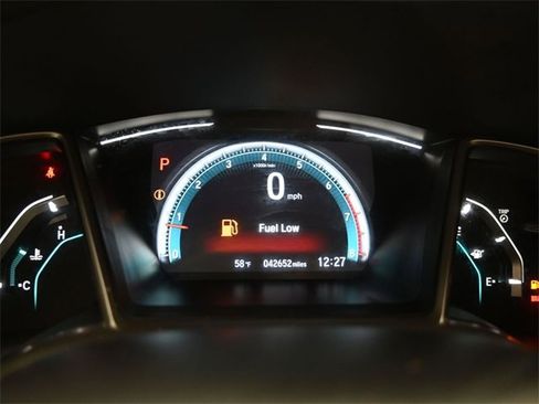 Used 2020 Honda Civic EX image 24