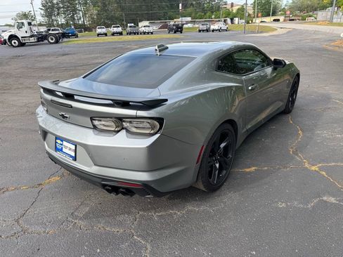 Used 2023 Chevrolet Camaro SS image 7