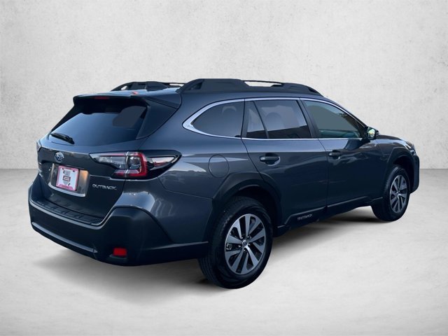 Used 2025 Subaru Outback Premium w/ Popular Package #1A AWD/4WD image 5