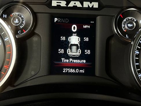 Used 2024 RAM 2500 Big Horn image 18