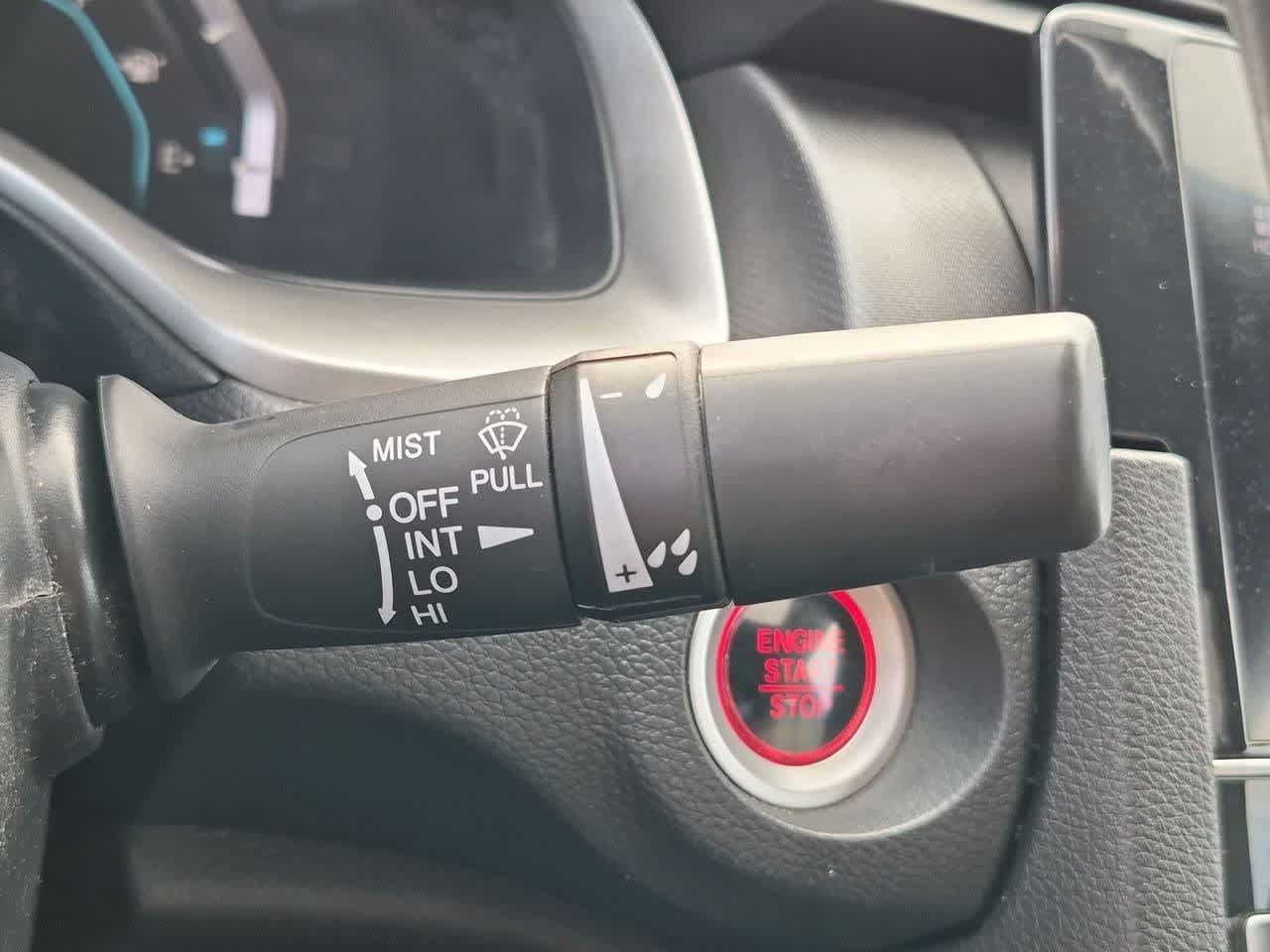 Used 2016 Honda Civic EX-L image 18