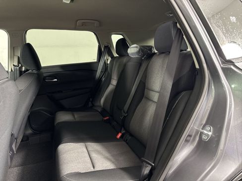 New 2026 Nissan Rogue SV w/ Cold Weather Package image 22