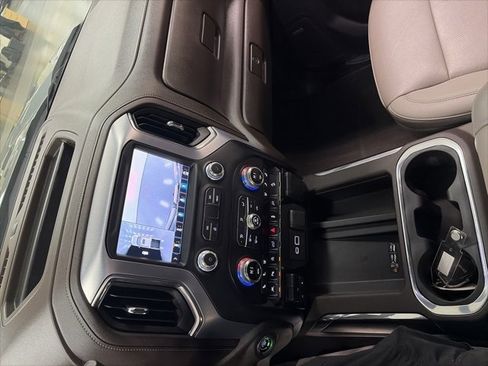 Used 2021 GMC Sierra 1500 SLT w/ SLT Premium Plus Package image 24