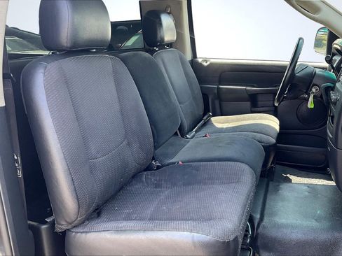 Used 2003 Dodge Ram 1500 Truck ST image 7