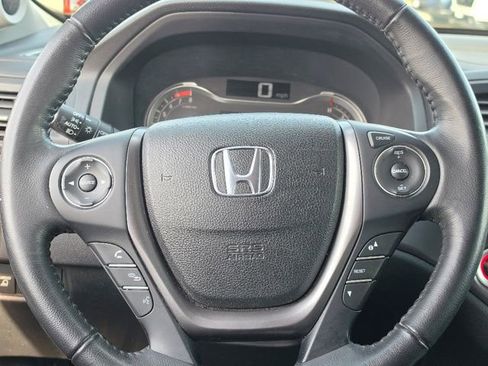 Used 2019 Honda Ridgeline RTL image 27