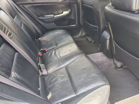 Used 2005 Honda Accord EX-L image 31
