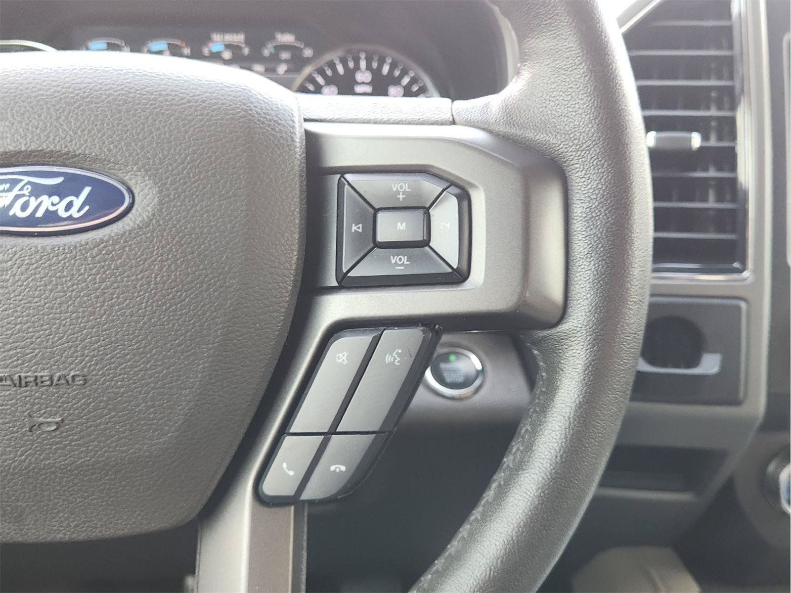 Used 2020 Ford Expedition XLT w/ Equipment Group 202A RWD image 30