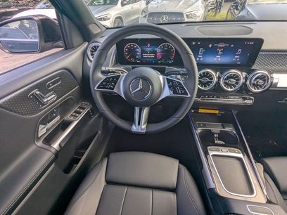 Used 2024 Mercedes-Benz GLB 250 4MATIC
